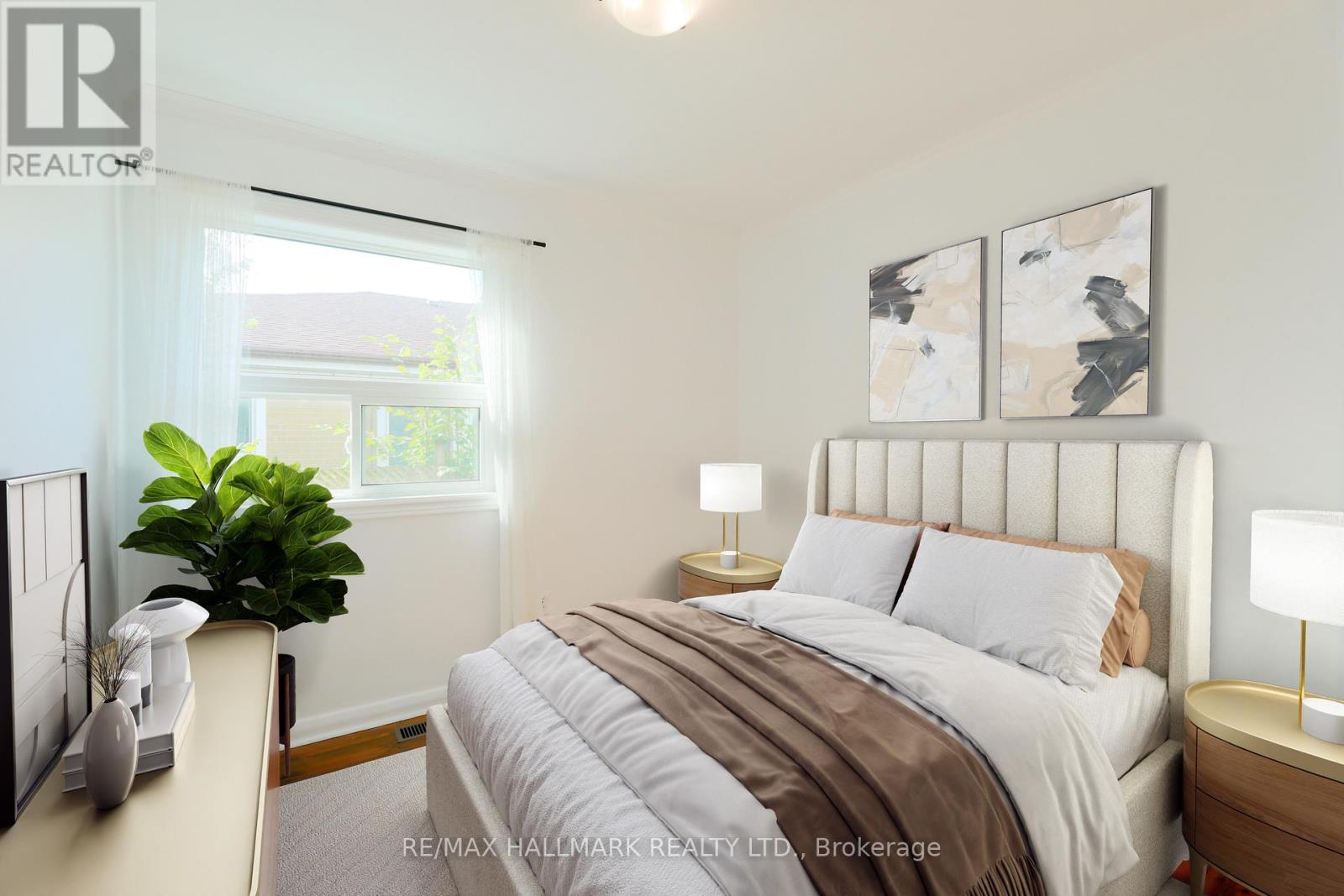 67 Trinnell Boulevard, Toronto, Ontario  M1L 1S6 - Photo 9 - E12601982