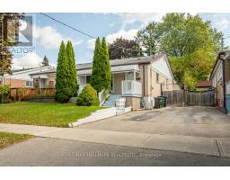 67 Trinnell Boulevard, Toronto (Clairlea-Birchmount), Ca