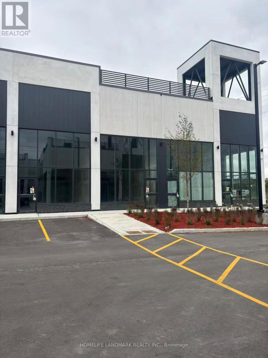 B13 - 3101 KENNEDY ROAD, Toronto, Ontario