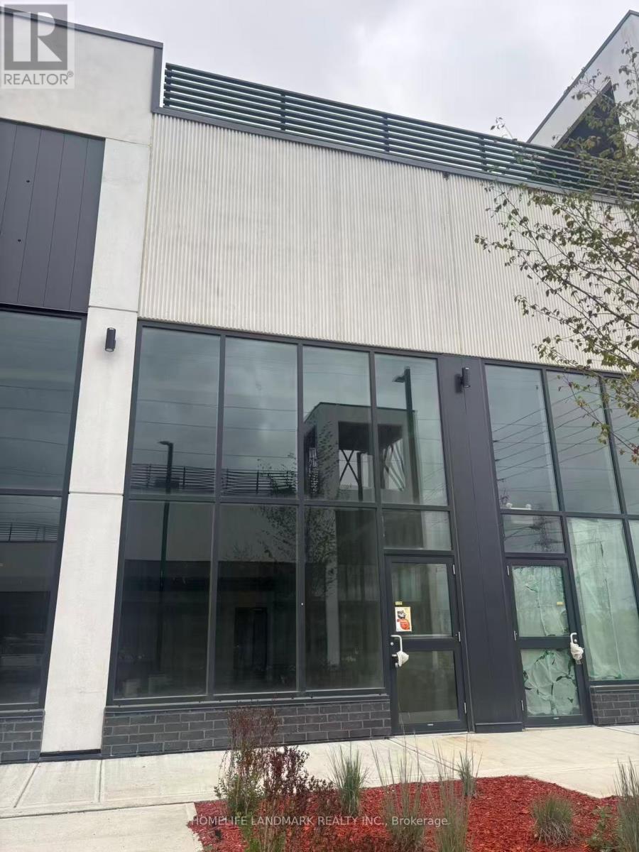 B13 - 3101 Kennedy Road, Toronto, Ontario  M1V 3S8 - Photo 2 - E12602056