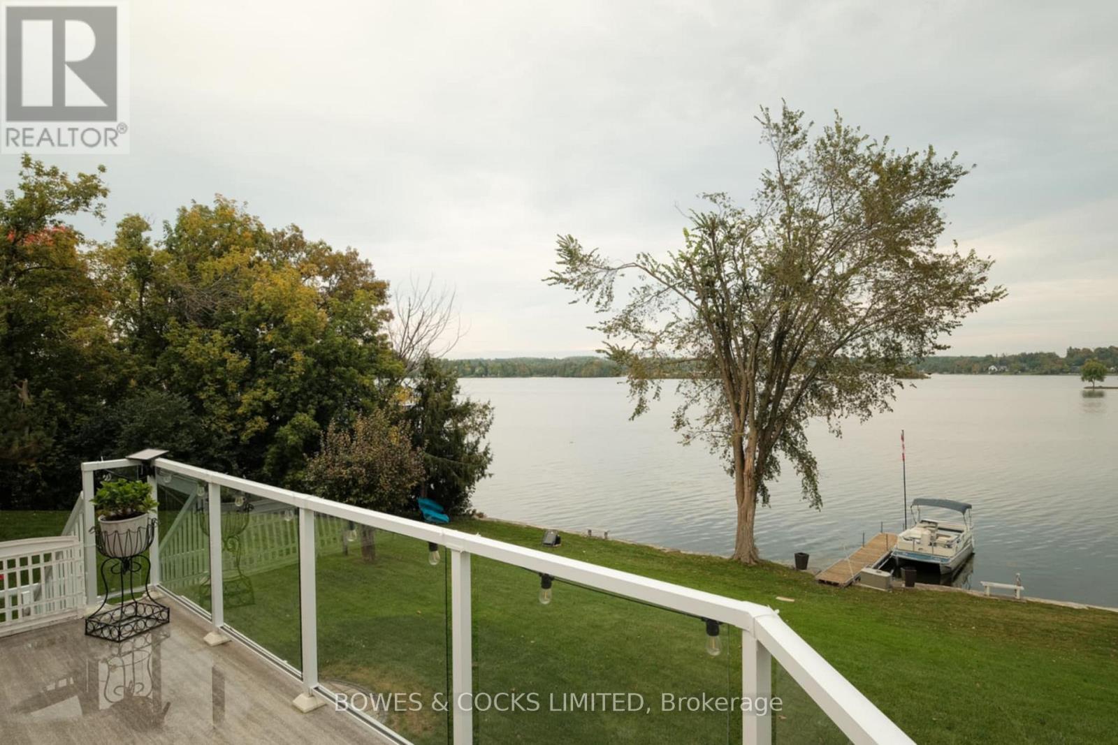 1 Lawson Court, Kawartha Lakes, Ontario  K0L 2W0 - Photo 26 - X12428546