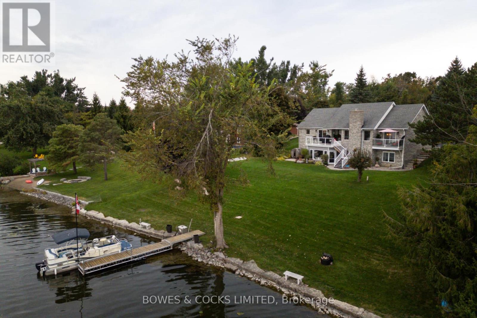 1 Lawson Court, Kawartha Lakes, Ontario  K0L 2W0 - Photo 29 - X12428546