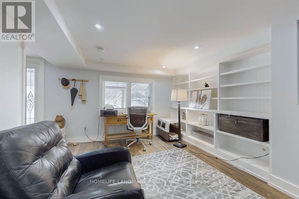 333 Rannie Road, Newmarket, Ontario  L3X 1K3 - Photo 42 - N12600178