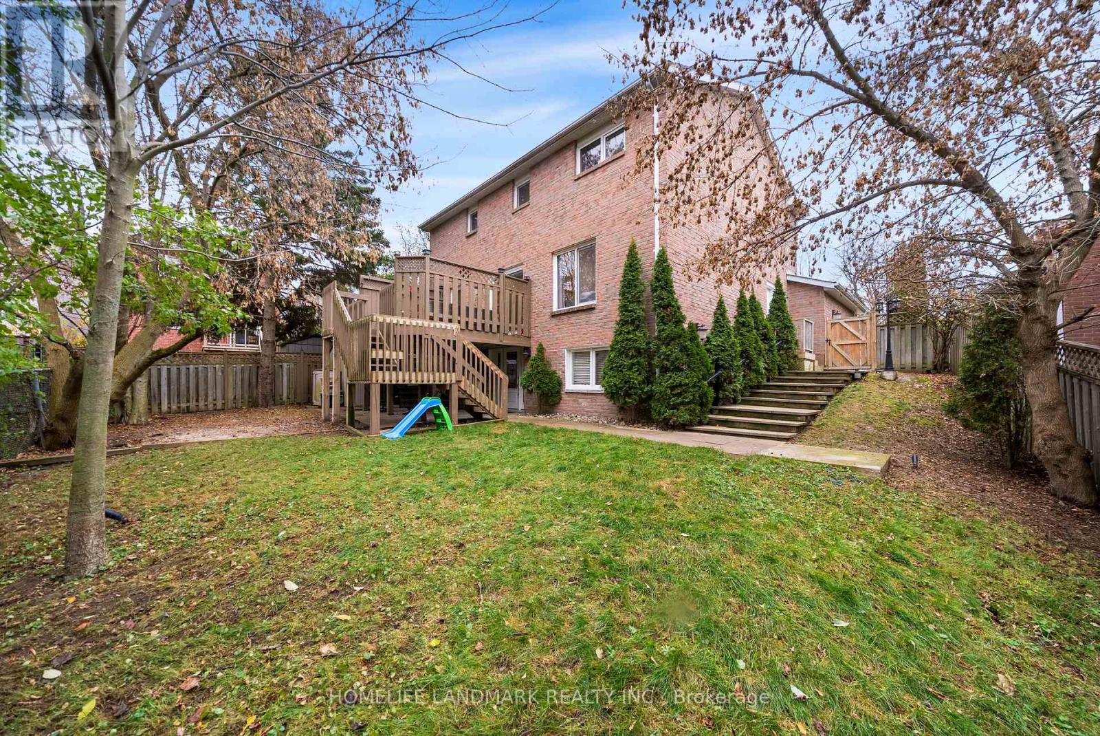 333 Rannie Road, Newmarket, Ontario  L3X 1K3 - Photo 40 - N12600178