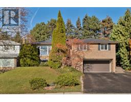 36 SHIELDMARK CRESCENT, Markham, Ontario
