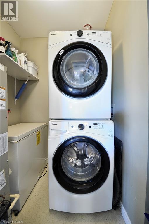 345 Briarmeadow Drive Unit# 302, Kitchener, Ontario  N2A 4J6 - Photo 14 - 40792139