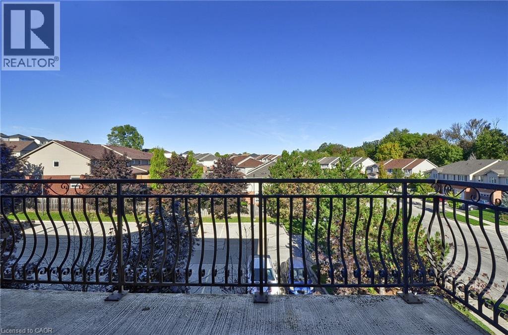 345 Briarmeadow Drive Unit# 302, Kitchener, Ontario  N2A 4J6 - Photo 23 - 40792139
