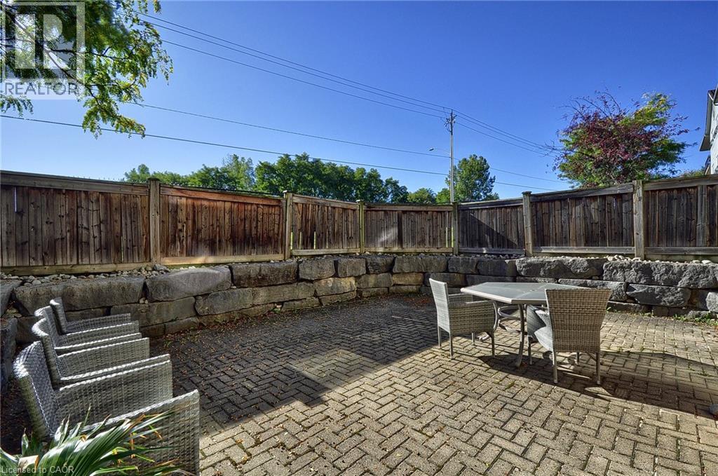 345 Briarmeadow Drive Unit# 302, Kitchener, Ontario  N2A 4J6 - Photo 28 - 40792139