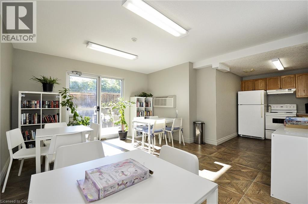 345 Briarmeadow Drive Unit# 302, Kitchener, Ontario  N2A 4J6 - Photo 31 - 40792139