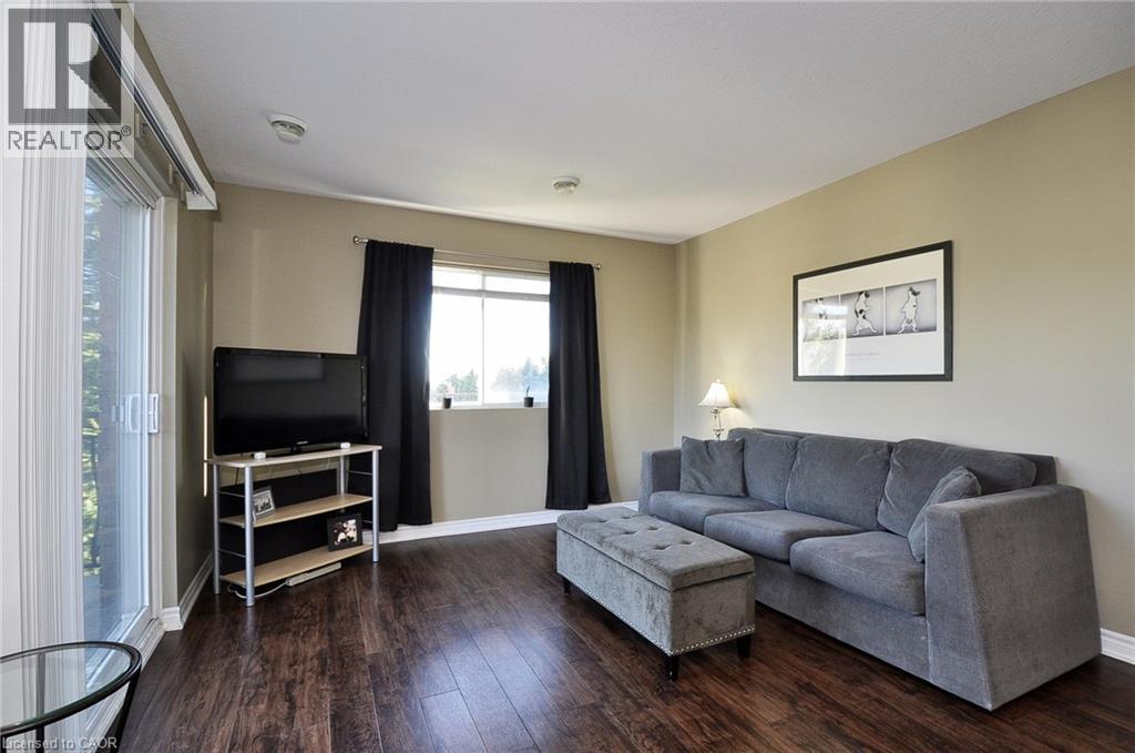 345 Briarmeadow Drive Unit# 302, Kitchener, Ontario  N2A 4J6 - Photo 8 - 40792139