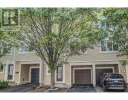 553 BURLEIGH PRIVATE, Ottawa, Ontario