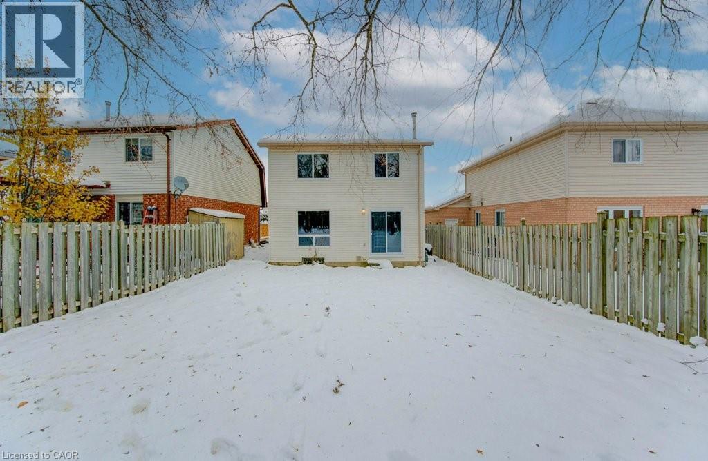 502 Misty Crescent, Kitchener, Ontario  N2B 3V6 - Photo 28 - 40791207