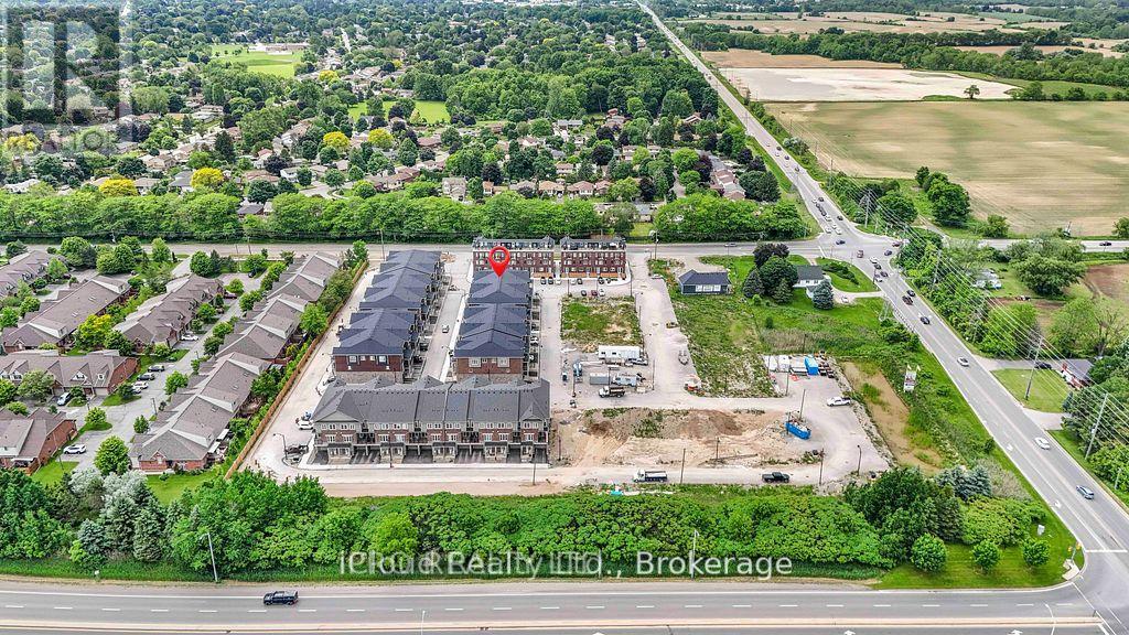 133 - 677 Park Road N, Brantford, Ontario  N3R 0C2 - Photo 2 - X12365260