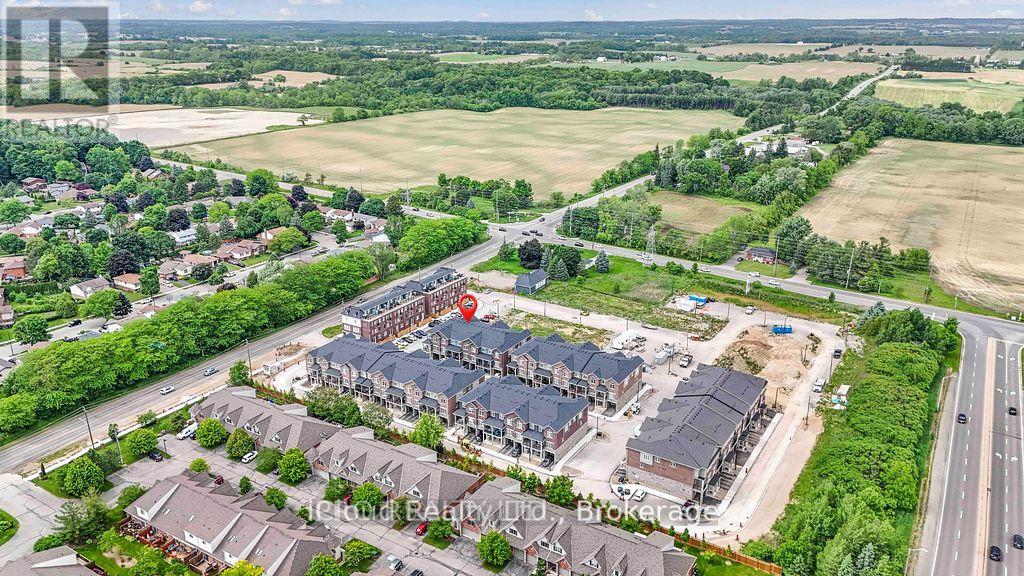 133 - 677 Park Road N, Brantford, Ontario  N3R 0C2 - Photo 3 - X12365260