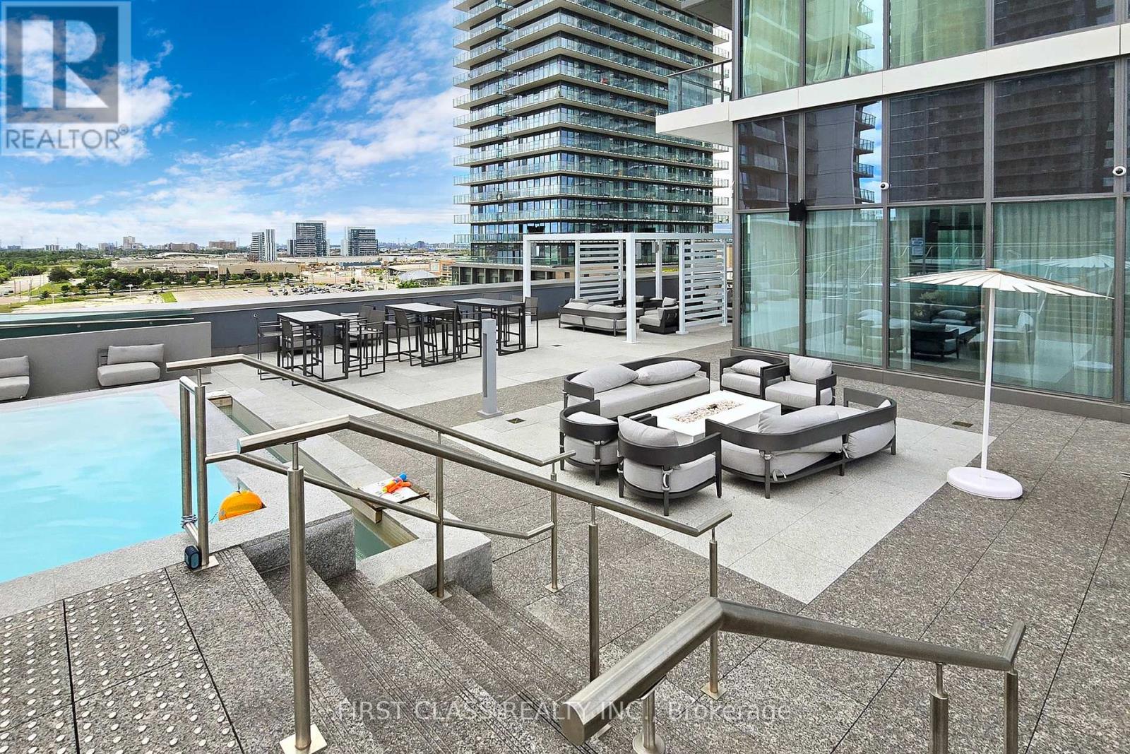 1902 - 7890 Jane Street, Vaughan, Ontario  L4K 0K9 - Photo 22 - N12601998