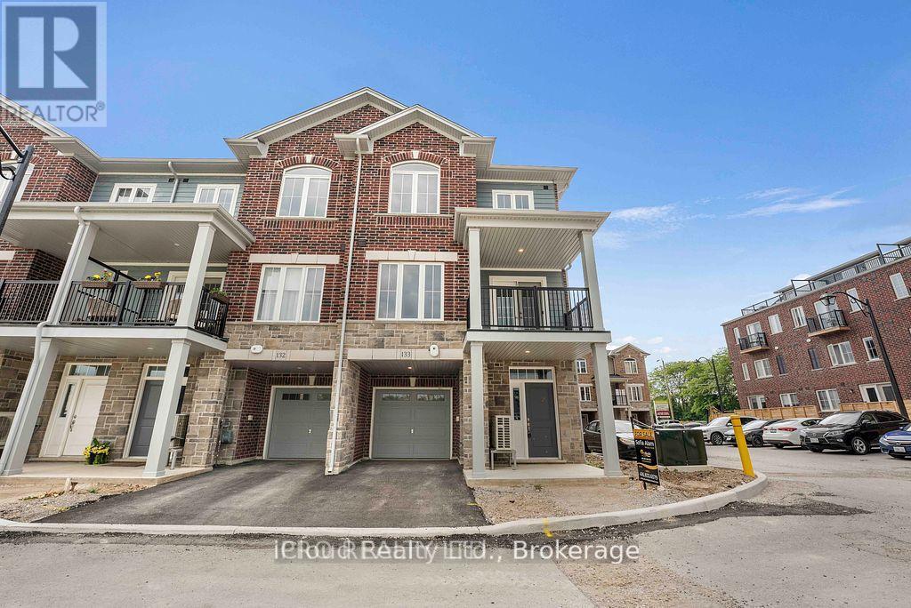 133 - 677 Park Road N, Brantford, Ontario  N3R 0C2 - Photo 9 - X12365260