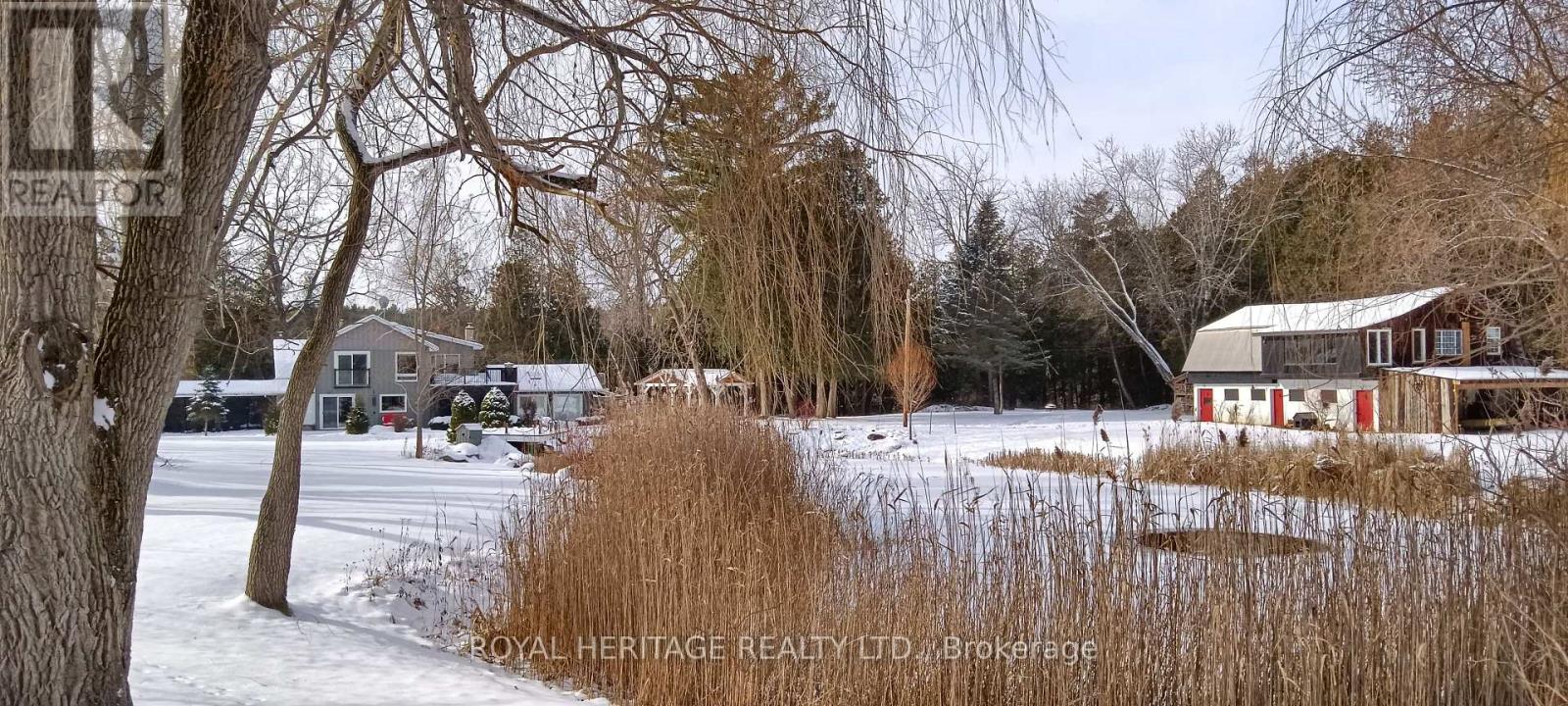 4395 Westney Road N, Pickering, Ontario  L1Y 1A2 - Photo 4 - E12529142