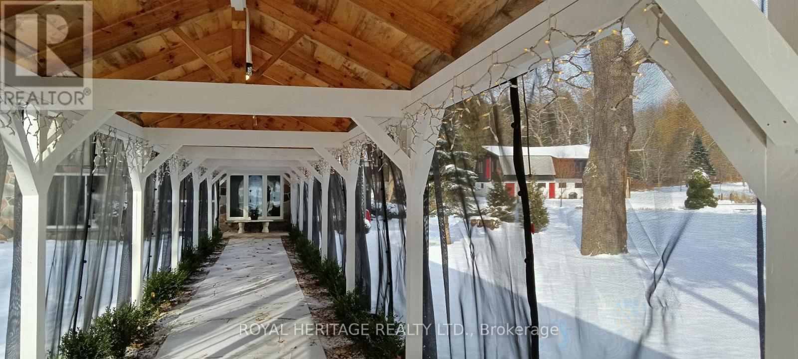 4395 Westney Road N, Pickering, Ontario  L1Y 1A2 - Photo 5 - E12529142