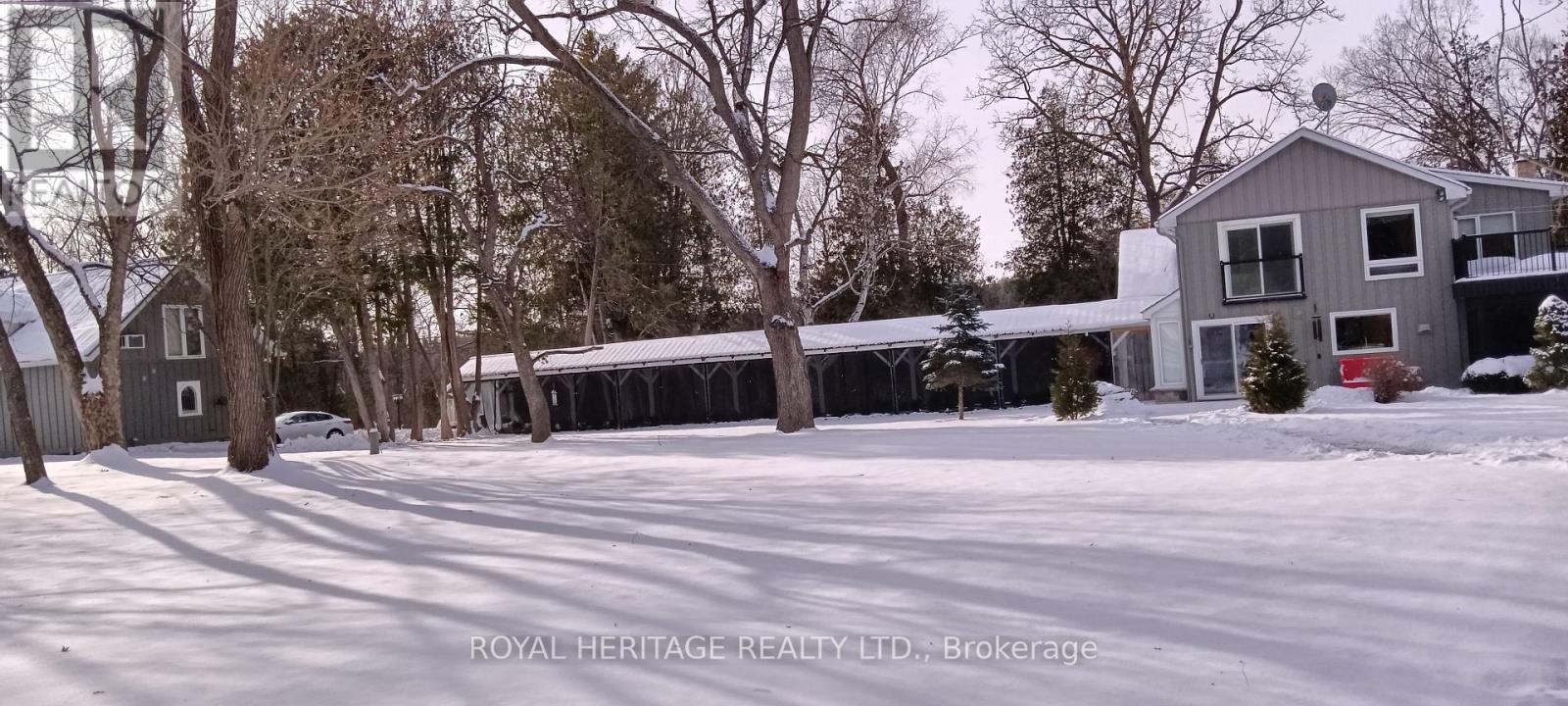 4395 Westney Road N, Pickering, Ontario  L1Y 1A2 - Photo 7 - E12529142