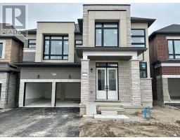 5 KANE CRESCENT, Aurora, Ontario