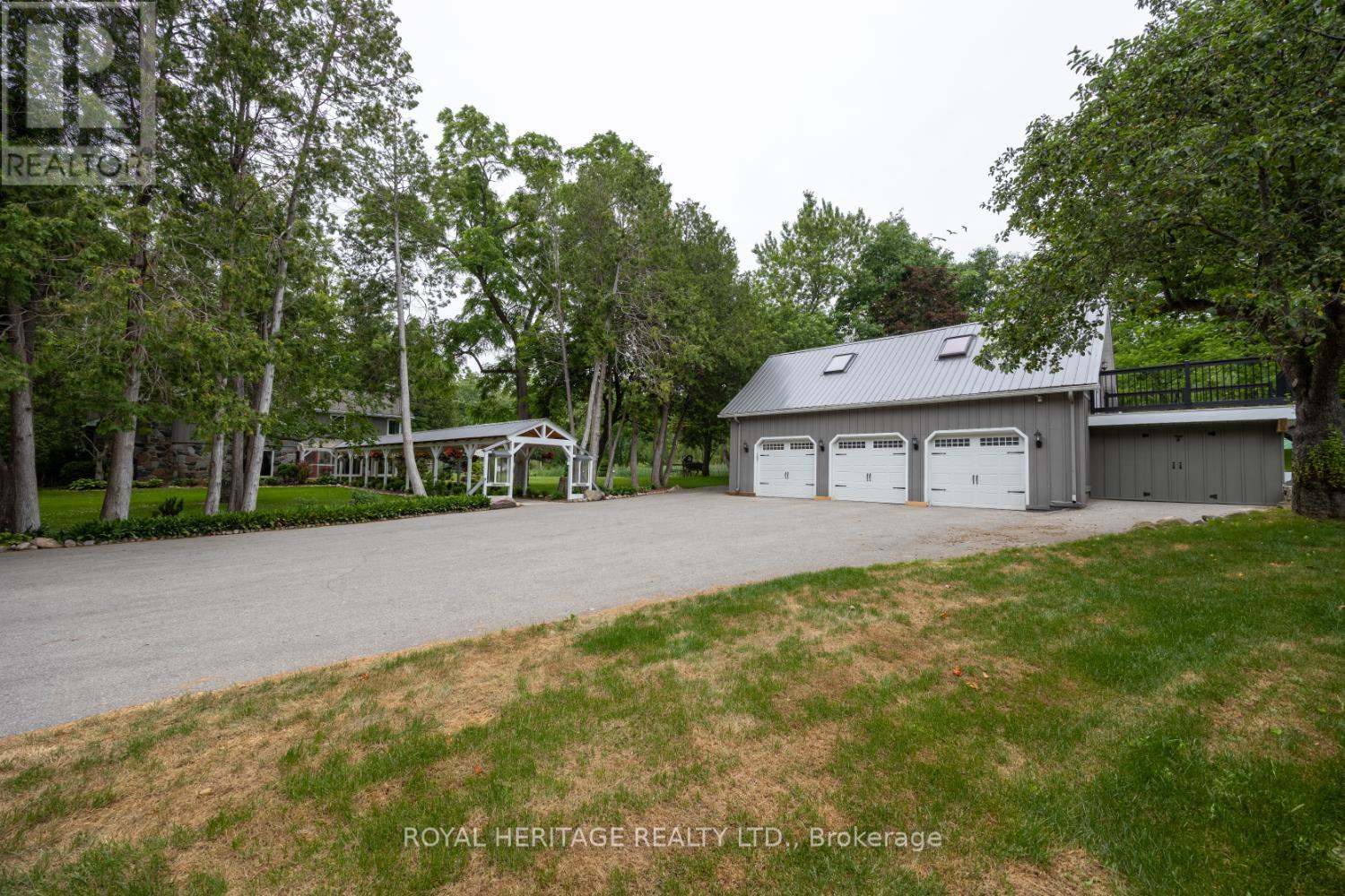 4395 Westney Road N, Pickering, Ontario  L1Y 1A2 - Photo 46 - E12529142