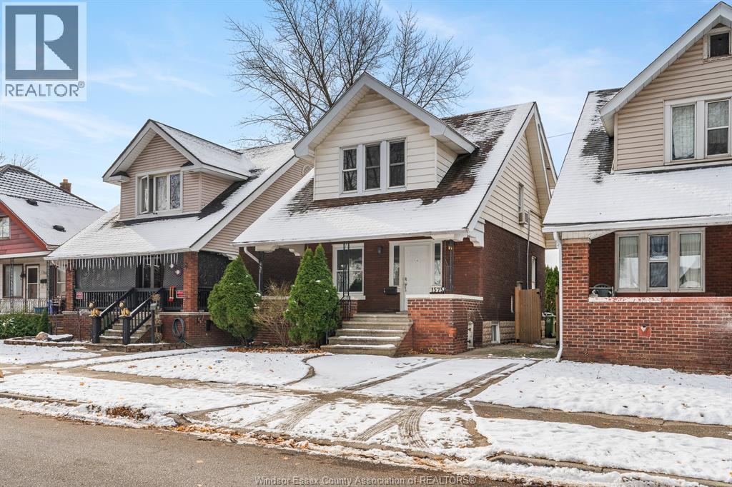 1575 CHURCH STREET, Windsor, Ontario