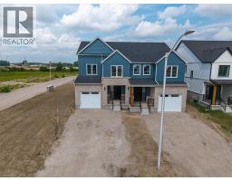 103 CLAYTON Street, Mitchell, Ontario