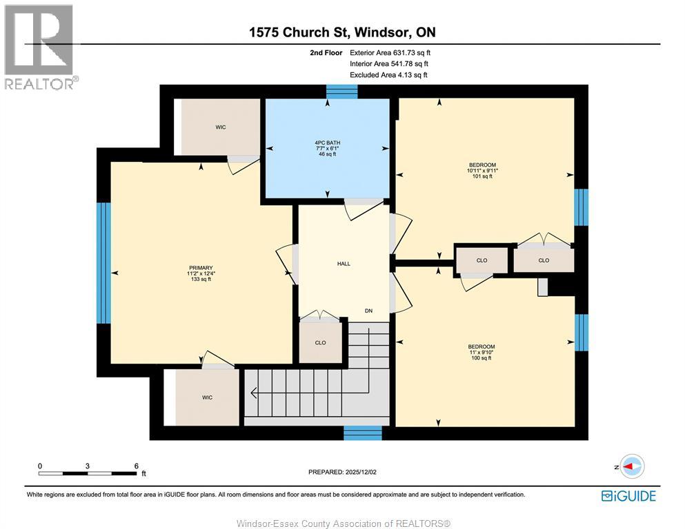 1575 Church Street, Windsor, Ontario N8X 1V4 - Photo 29 - 25030896