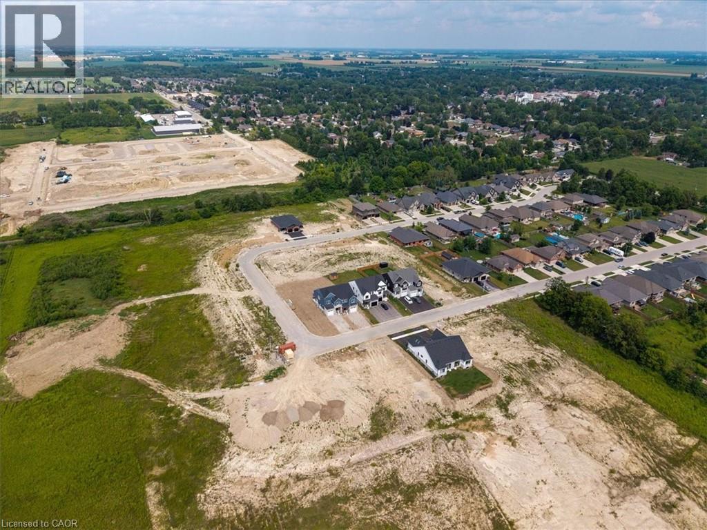 103 Clayton Street, Mitchell, Ontario N0K 1N0 - Photo 44 - 40766409