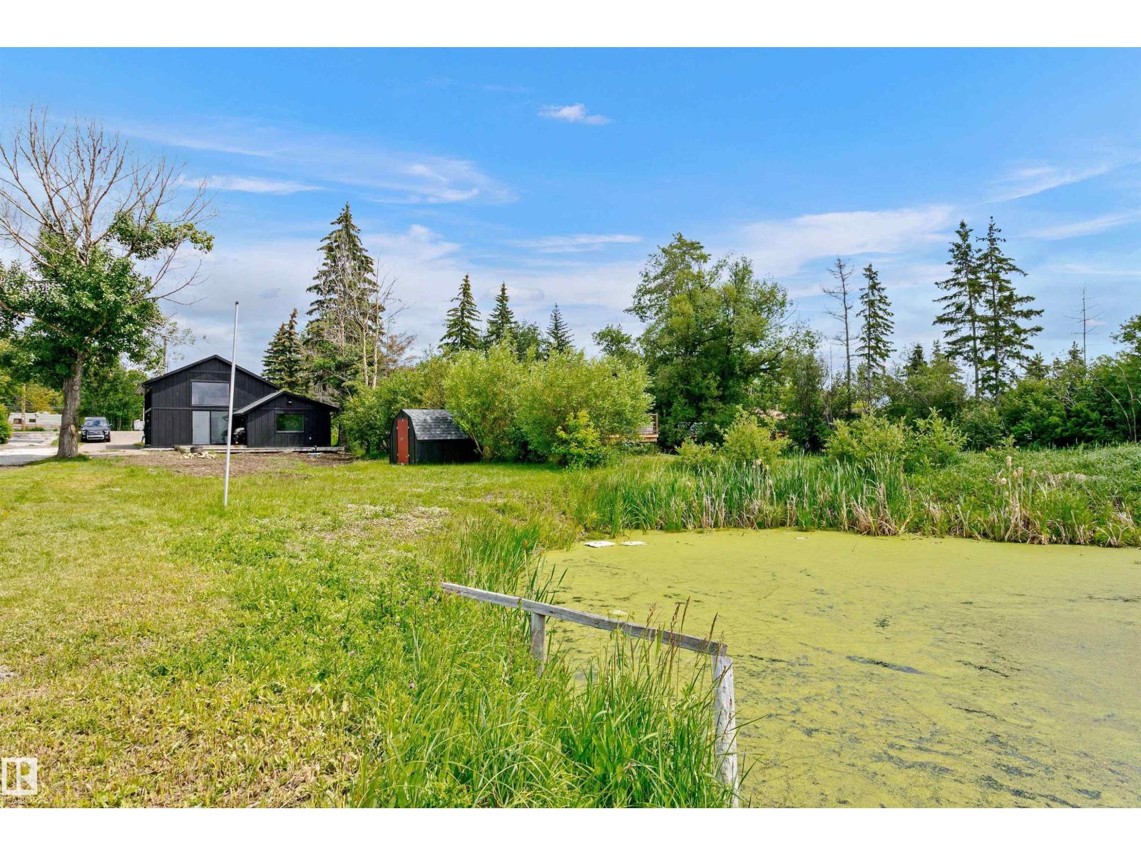 24, 55022 Ste. Anne Tr, Rural Lac Ste. Anne County, Alberta  T0E 1A1 - Photo 34 - E4459316