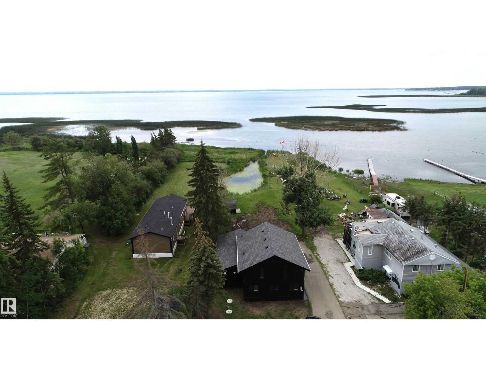 24, 55022 Ste. Anne Tr, Rural Lac Ste. Anne County, Alberta  T0E 1A1 - Photo 36 - E4459316