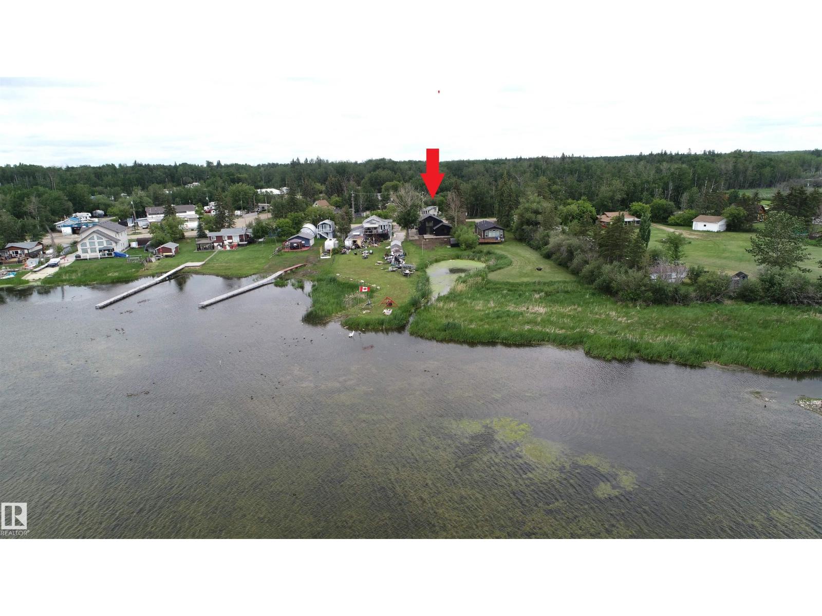 24, 55022 Ste. Anne Tr, Rural Lac Ste. Anne County, Alberta  T0E 1A1 - Photo 37 - E4459316