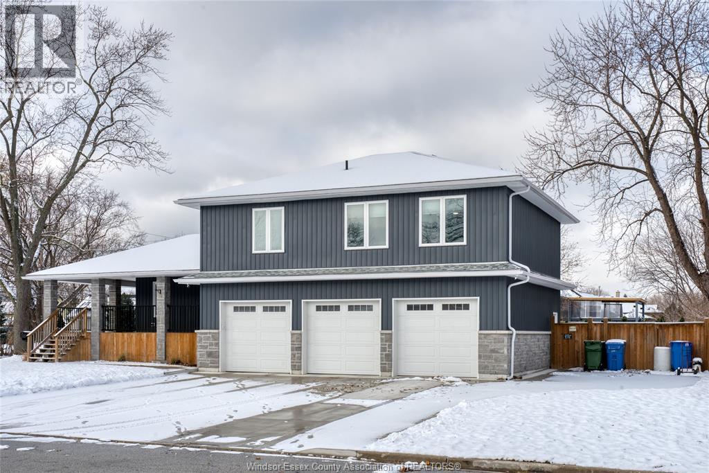 607 Reaume Road, Lasalle, Ontario  N9J 1B5 - Photo 3 - 25031063