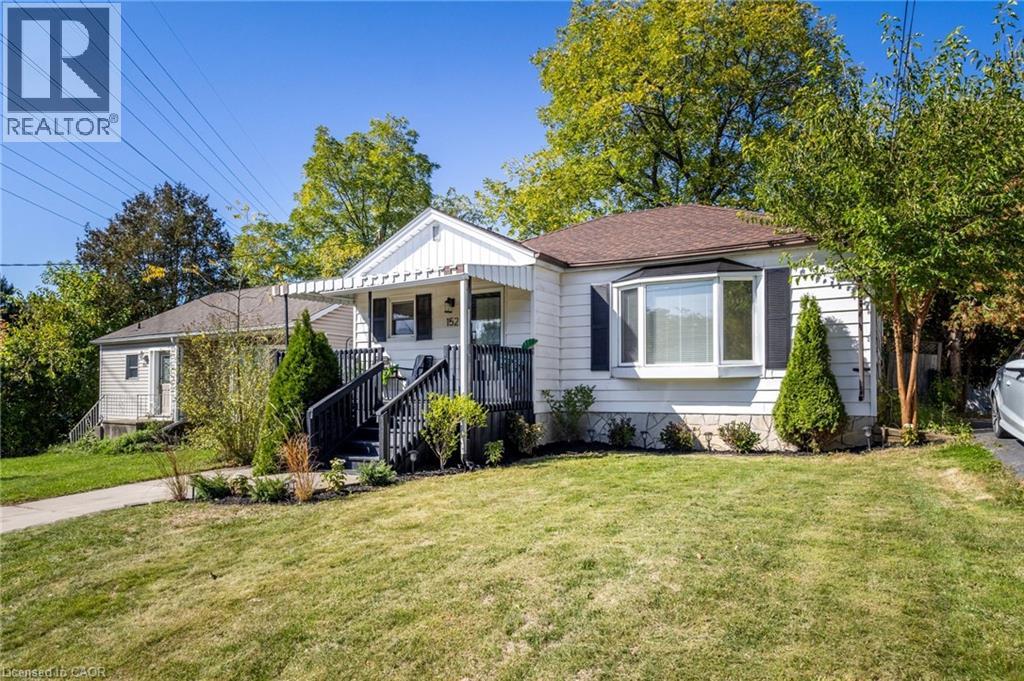 152 Stroud Road, Hamilton, Ontario  L8S 2A2 - Photo 4 - 40776519