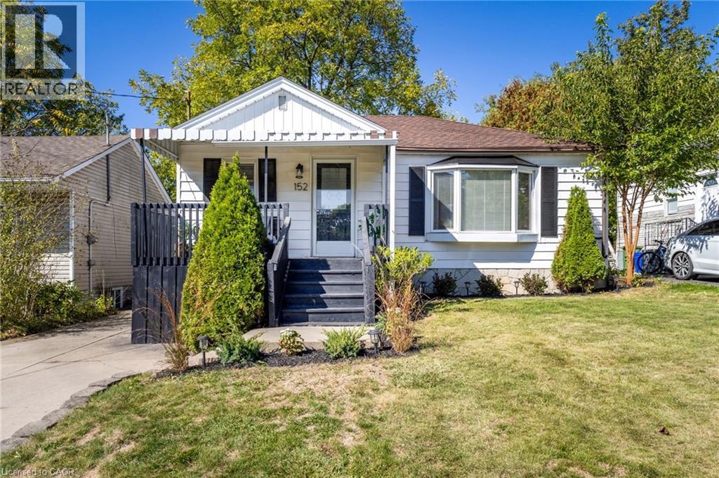 152 Stroud Road, Hamilton, Ontario  L8S 2A2 - Photo 2 - 40776519