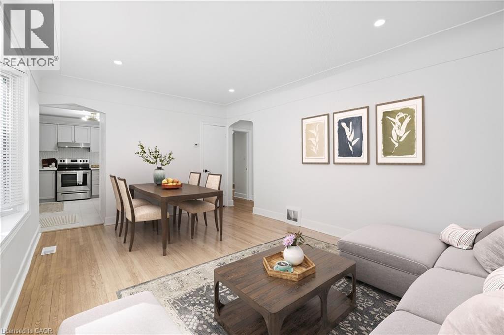 152 Stroud Road, Hamilton, Ontario  L8S 2A2 - Photo 14 - 40776519