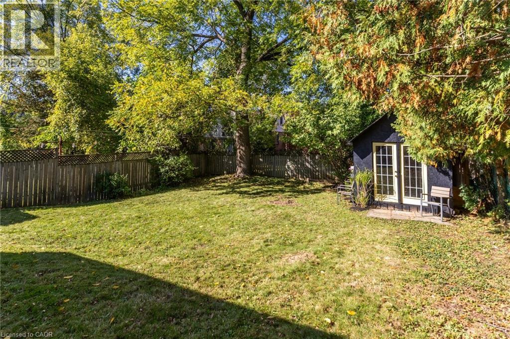 152 Stroud Road, Hamilton, Ontario  L8S 2A2 - Photo 29 - 40776519