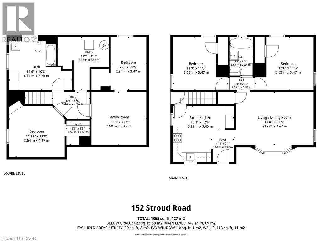 152 Stroud Road, Hamilton, Ontario  L8S 2A2 - Photo 35 - 40776519