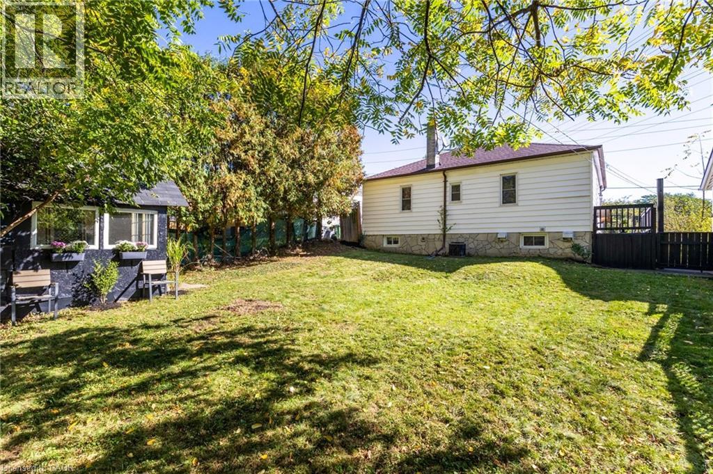 152 Stroud Road, Hamilton, Ontario  L8S 2A2 - Photo 30 - 40776519