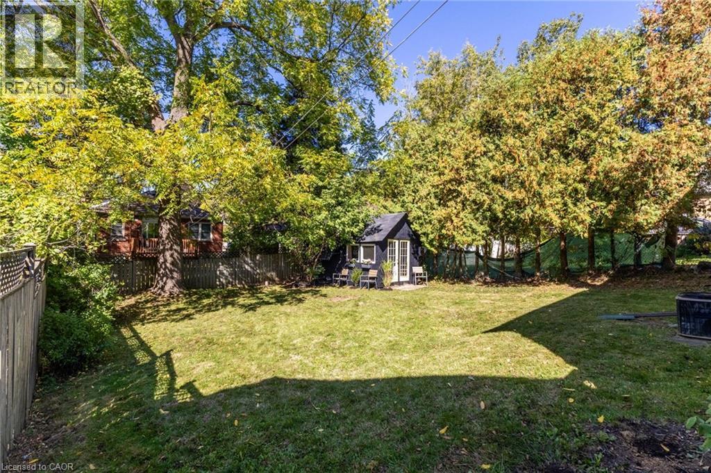 152 Stroud Road, Hamilton, Ontario  L8S 2A2 - Photo 28 - 40776519