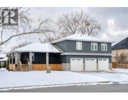 607 REAUME ROAD, LaSalle, Ontario