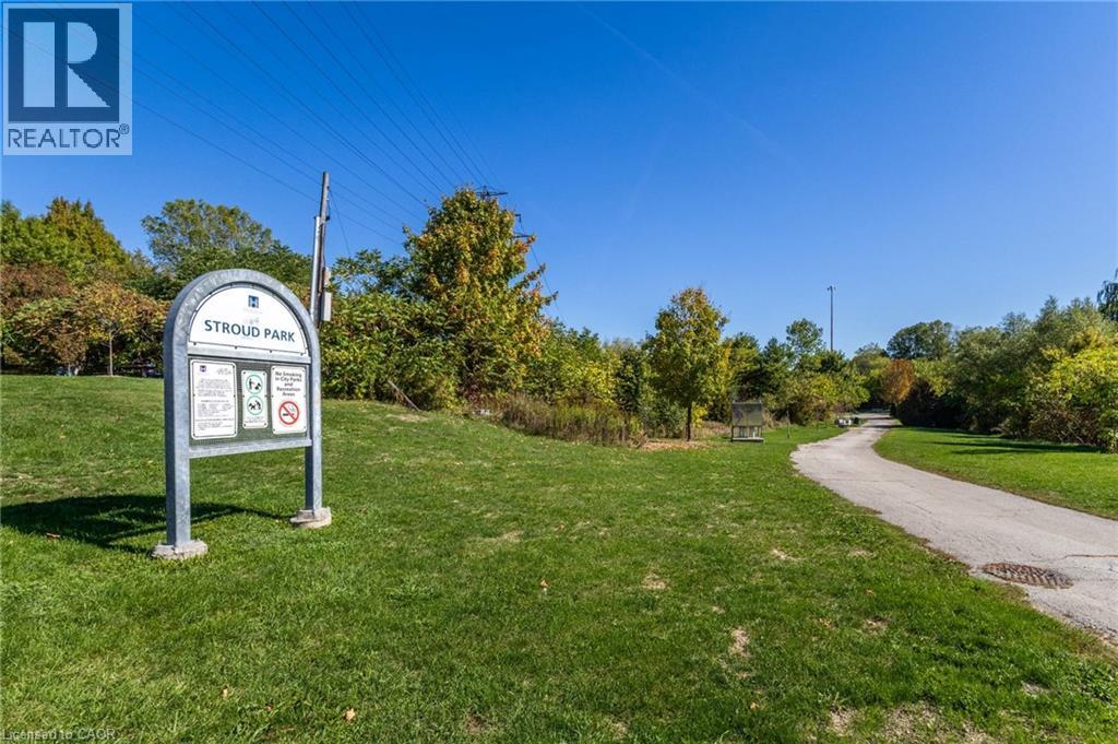 152 Stroud Road, Hamilton, Ontario  L8S 2A2 - Photo 31 - 40776519