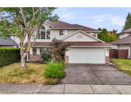 5664 VILLA ROSA PLACE|Sardis South, Chilliwack, British Columbia