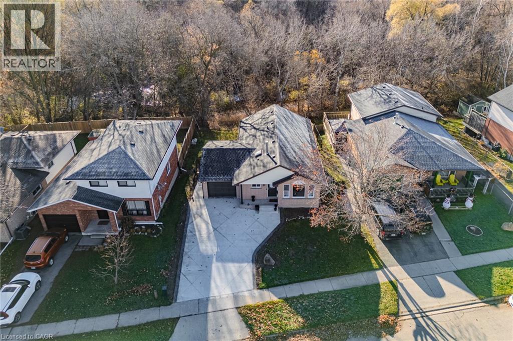 147 Taylor Avenue, Cambridge, Ontario  N1R 7M3 - Photo 2 - 40792161