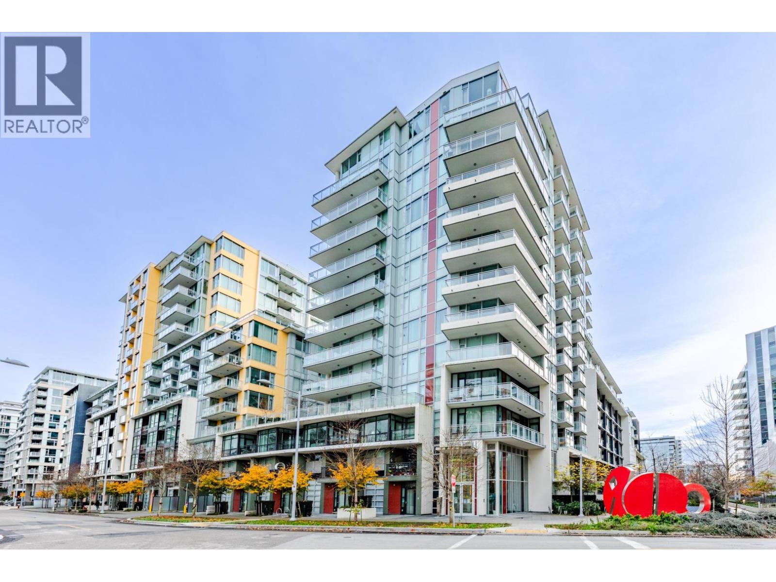 914 8628 HAZELBRIDGE WAY, Richmond, British Columbia