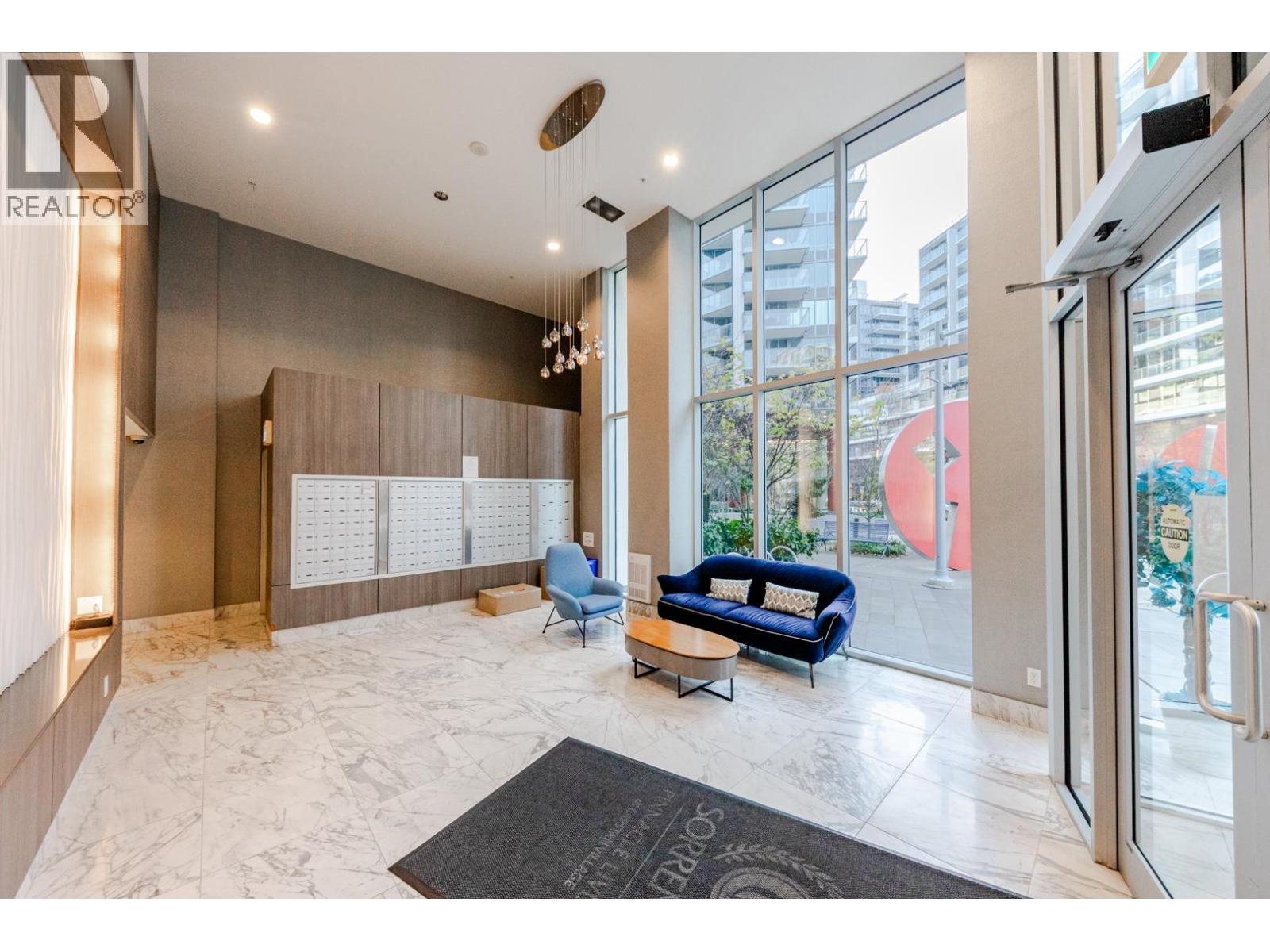 914 8628 Hazelbridge Way, Richmond, British Columbia  V6X 0R5 - Photo 3 - R3001330