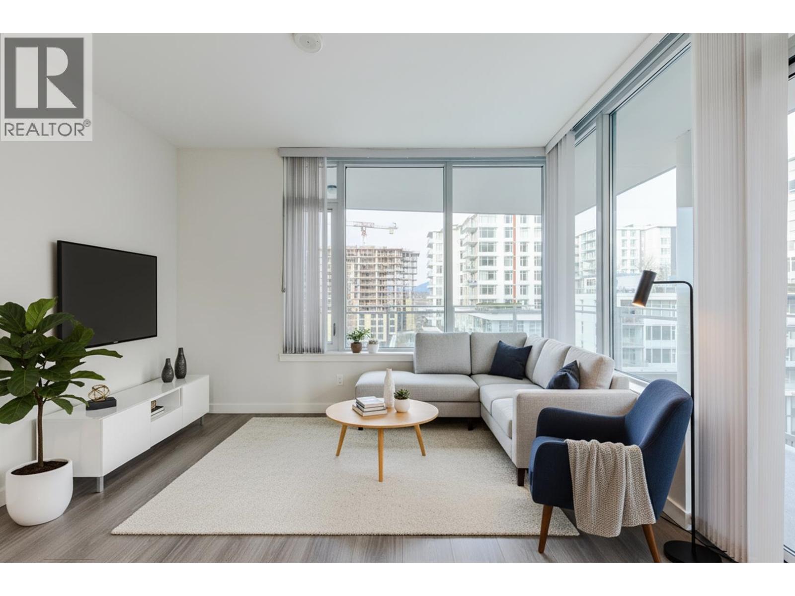 914 8628 Hazelbridge Way, Richmond, British Columbia  V6X 0R5 - Photo 6 - R3001330