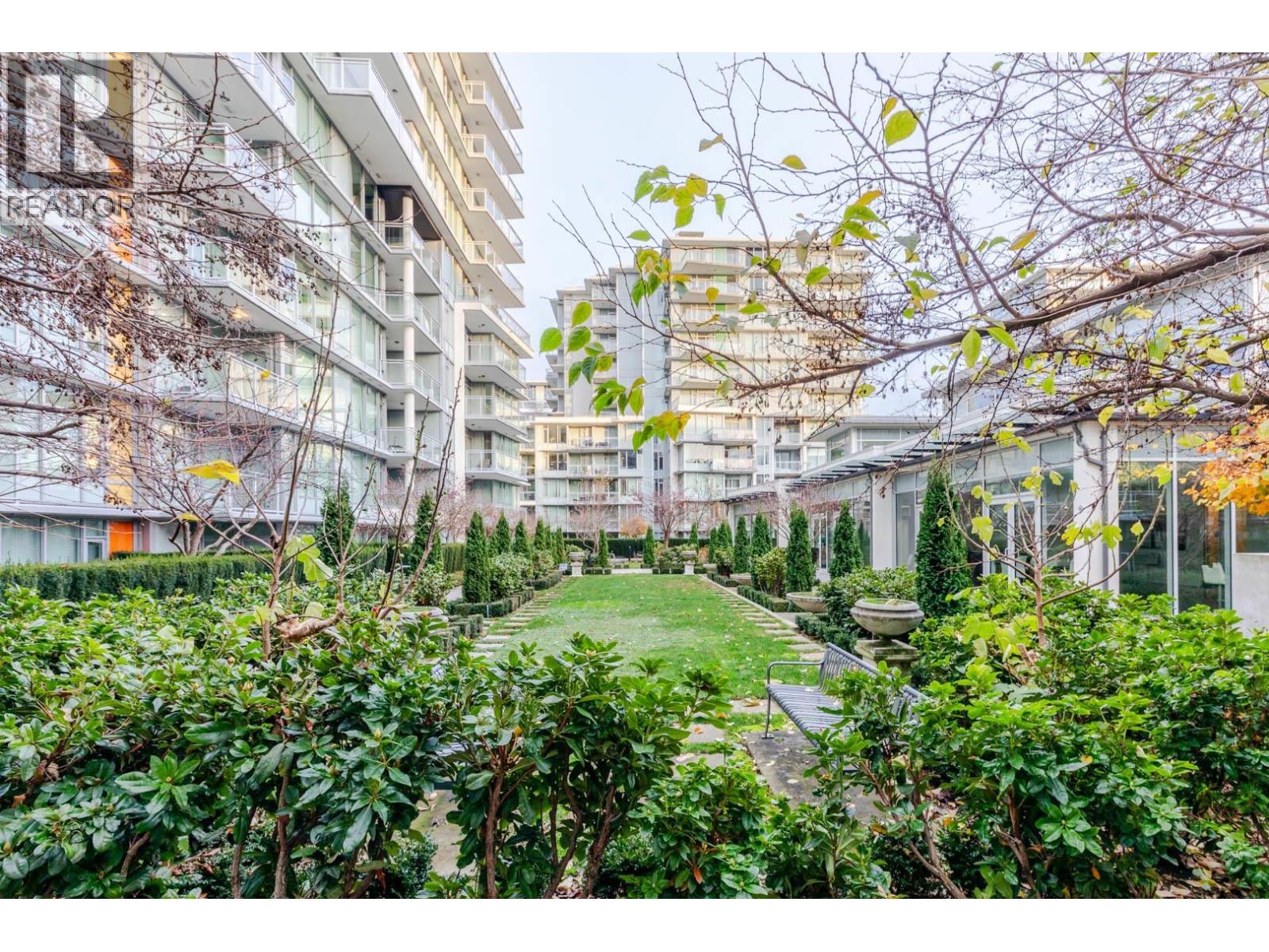 914 8628 Hazelbridge Way, Richmond, British Columbia  V6X 0R5 - Photo 33 - R3001330