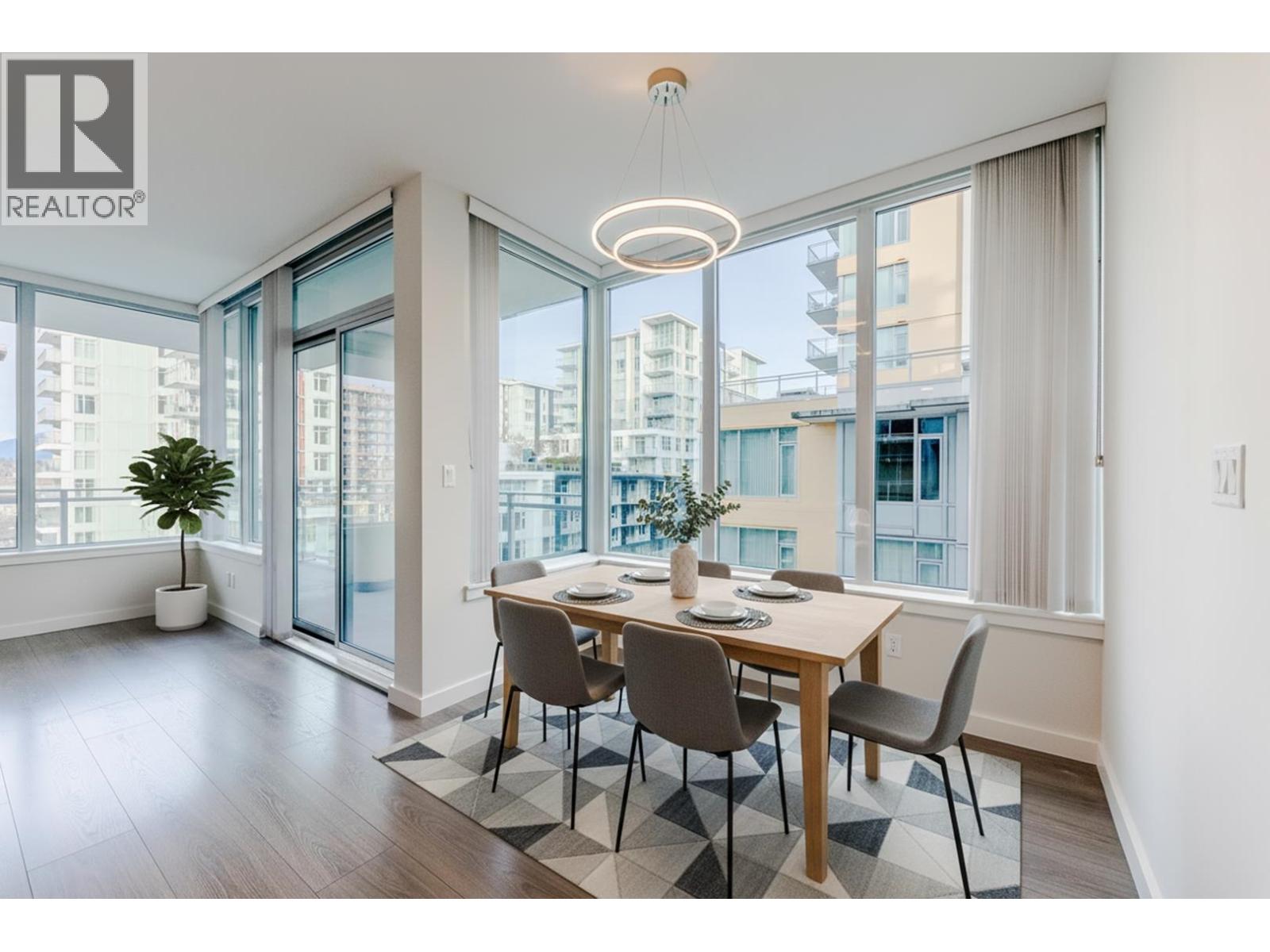 914 8628 Hazelbridge Way, Richmond, British Columbia  V6X 0R5 - Photo 10 - R3001330