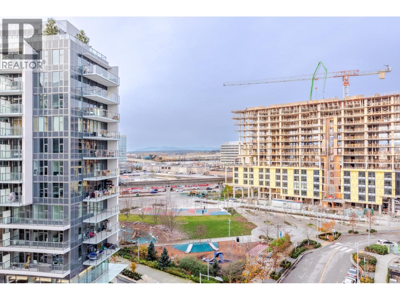 914 8628 Hazelbridge Way, Richmond, British Columbia  V6X 0R5 - Photo 32 - R3001330